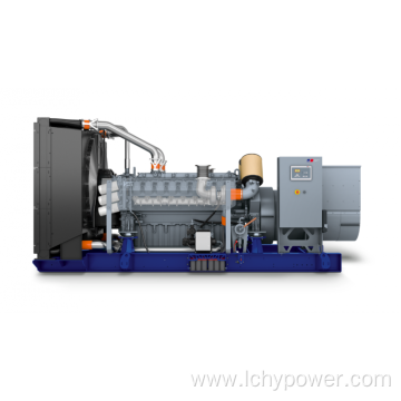 diesel generator price 1600kw electricity generator